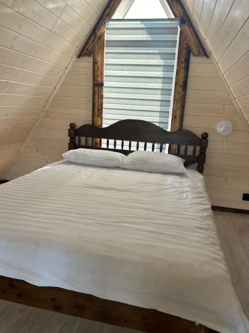 Частный дом Эко Лаптево