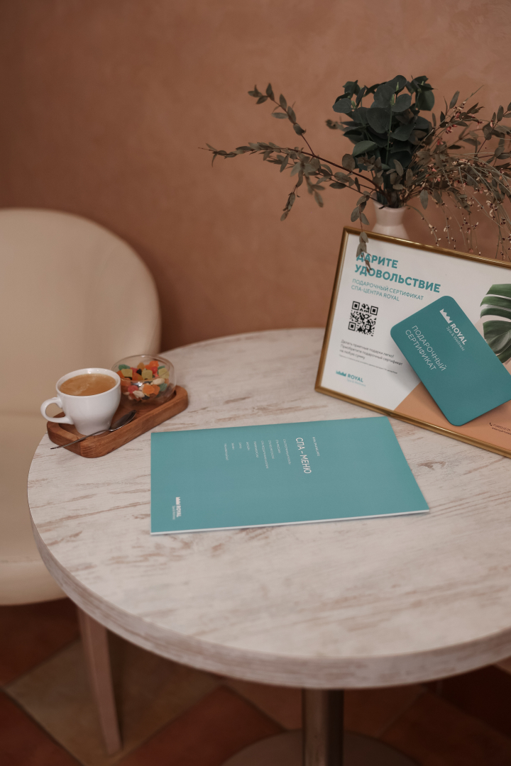 Royal Hotel Spa&Wellness