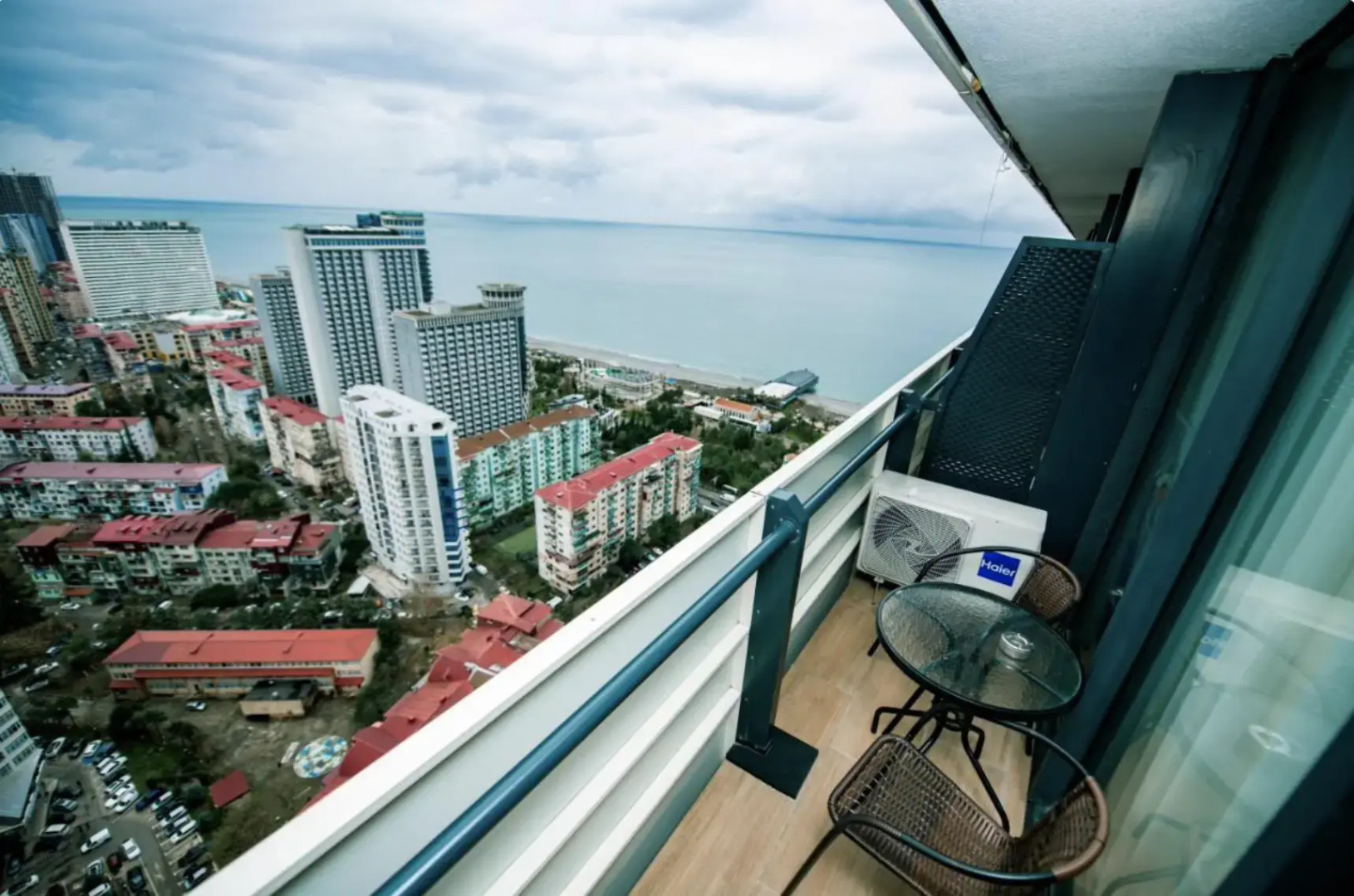 Апартаменты Legacy Apartments Orbi City