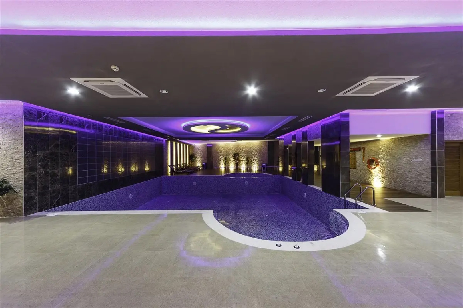 Отель Dilek Kaya Otel