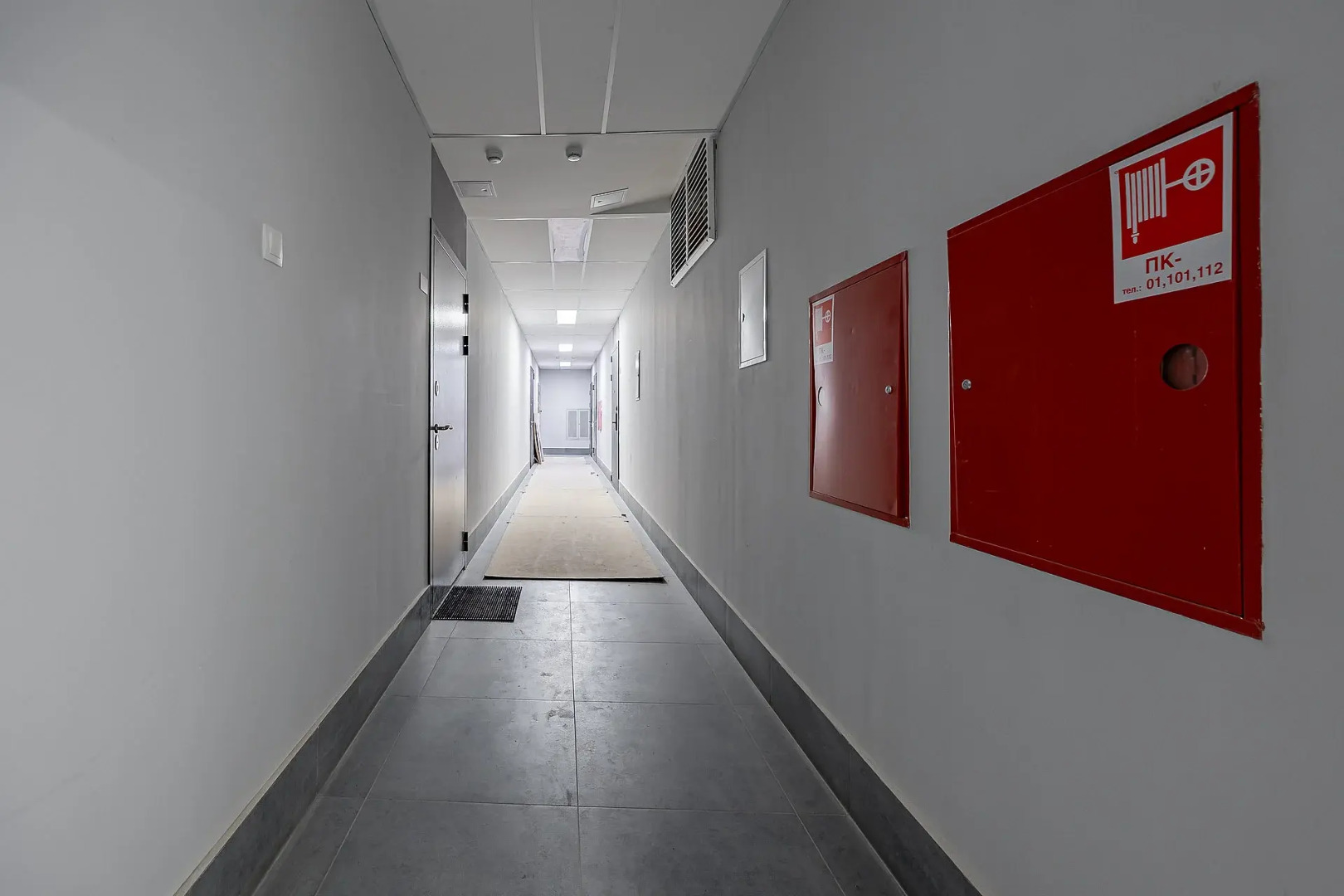 Апартаменты на Семашко, 28