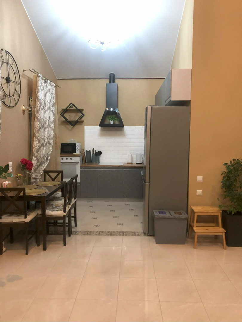 Частный Дом С Камином и Сауной у Озера