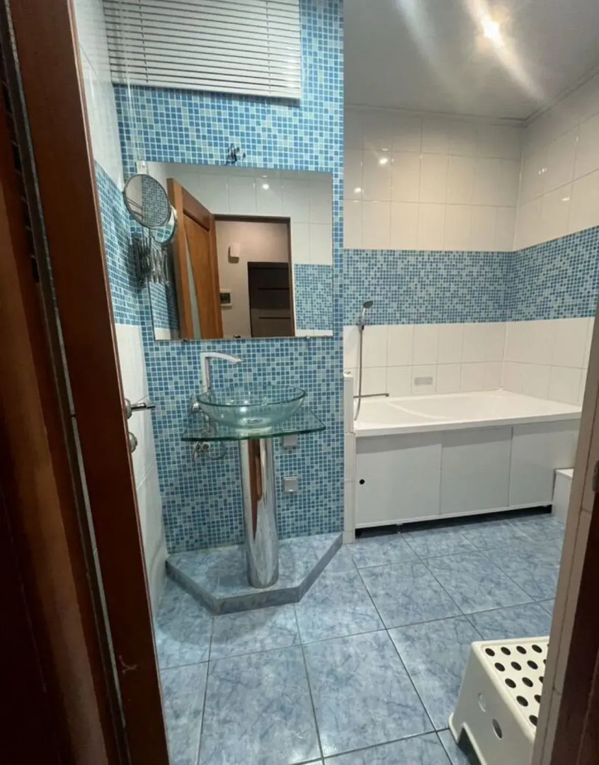 Квартира на Атаманская 60А