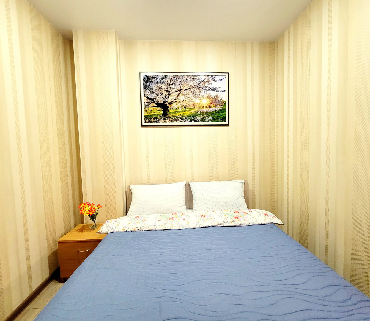 Квартира Панорамный Смоленск