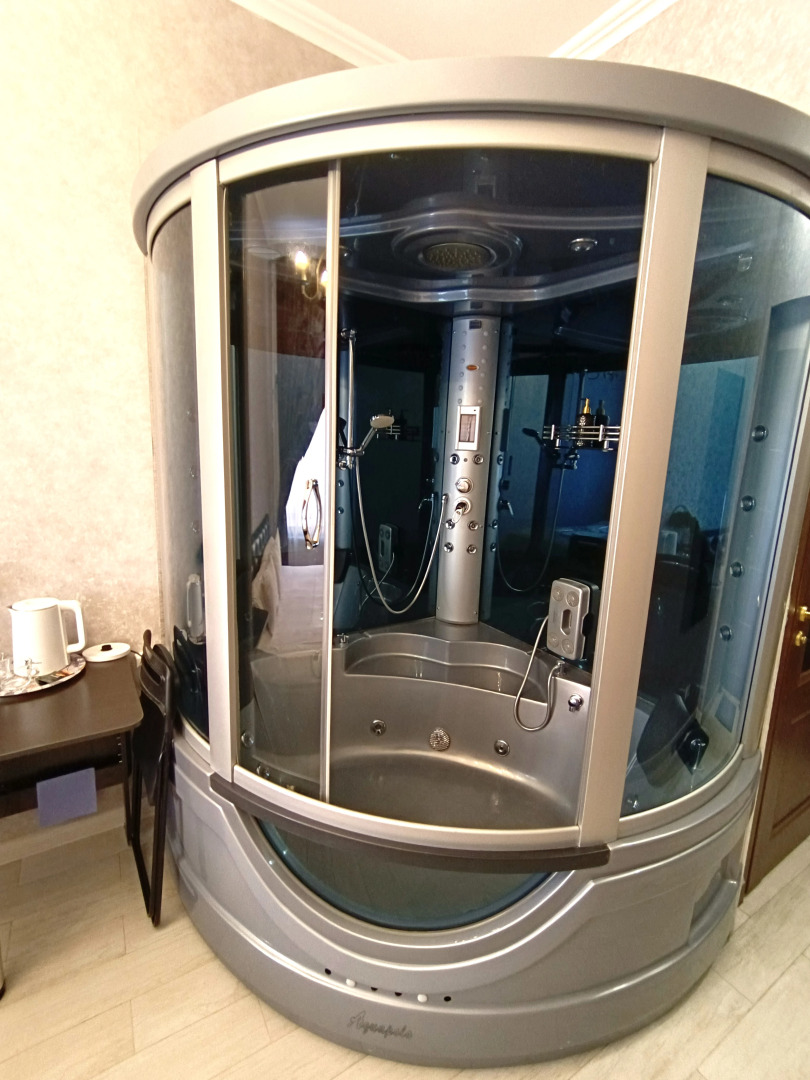 Гостевой Уют на Верейской