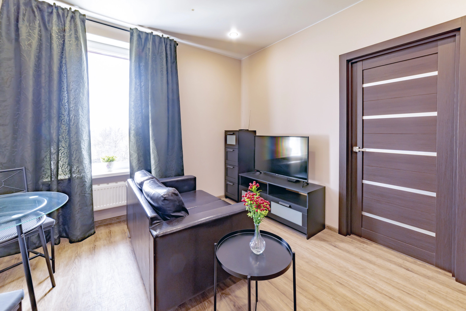 Апартаменты Inndays on Petrovsko Razumovskaya