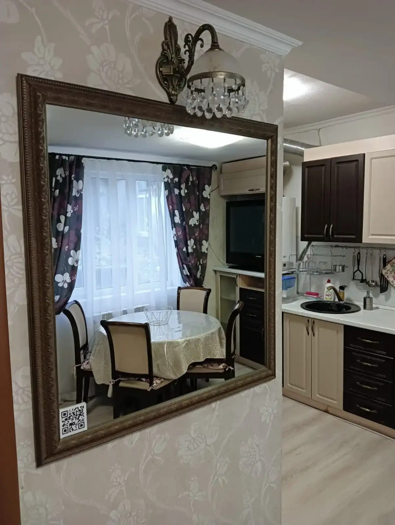 Апартаменты Журавли