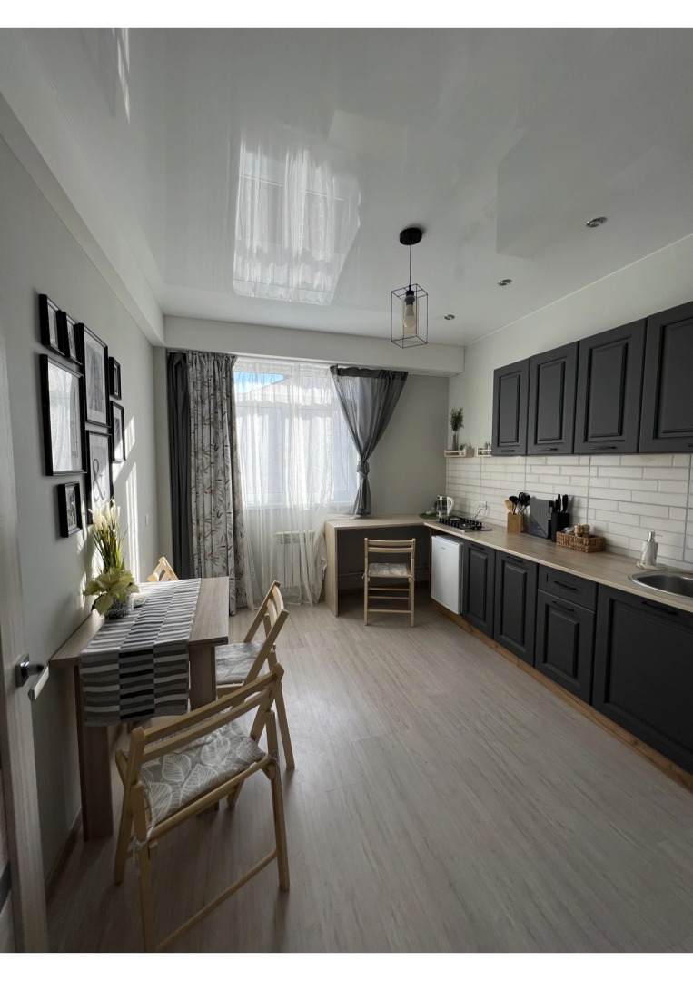 Квартира Напротив казино