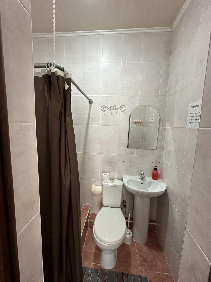 Гостевой дом Алинка