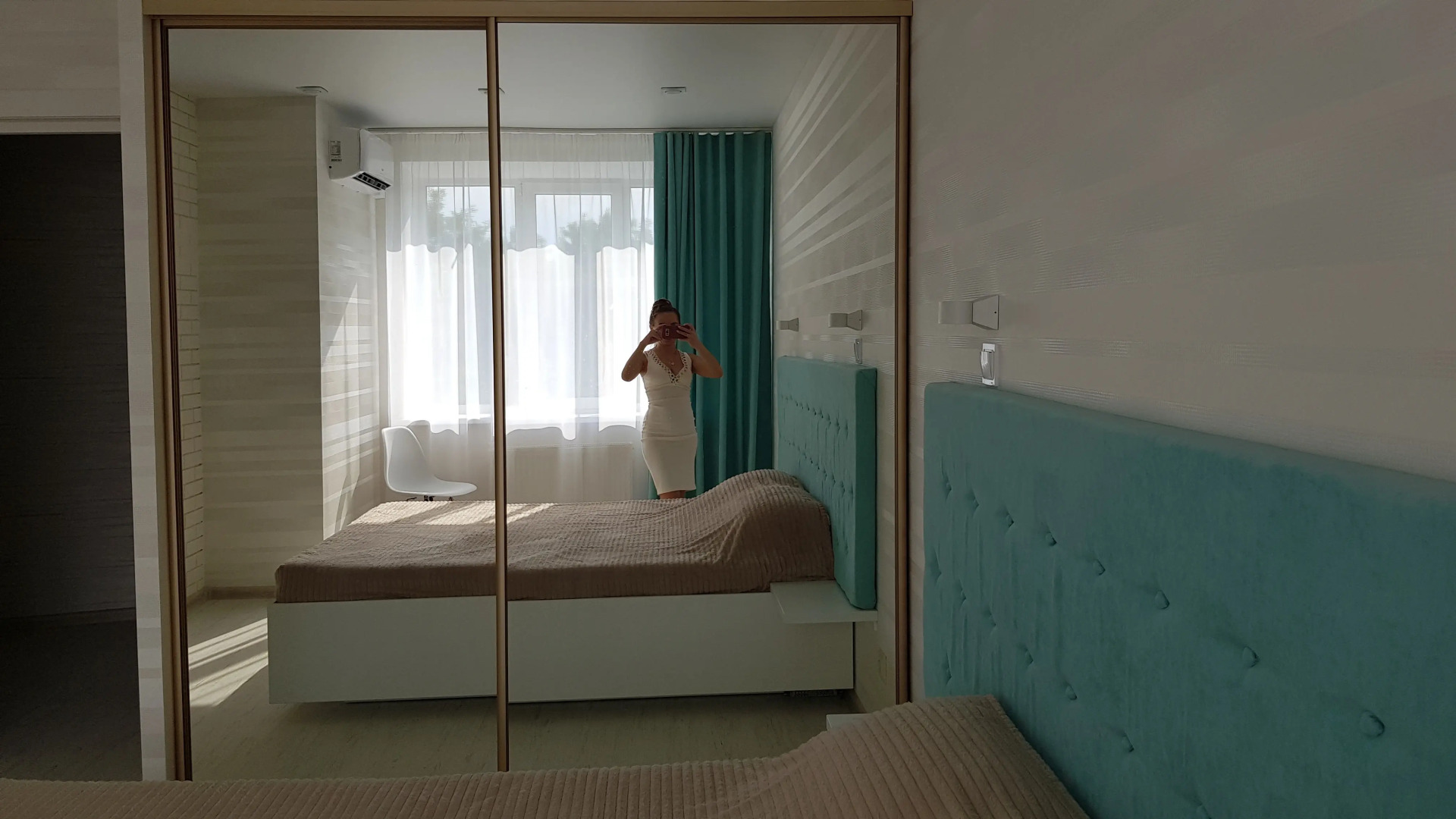 Апартаменты со всеми удобствами