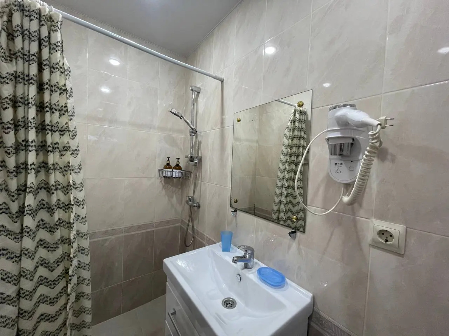 Гостевой дом Альконт-Сириус