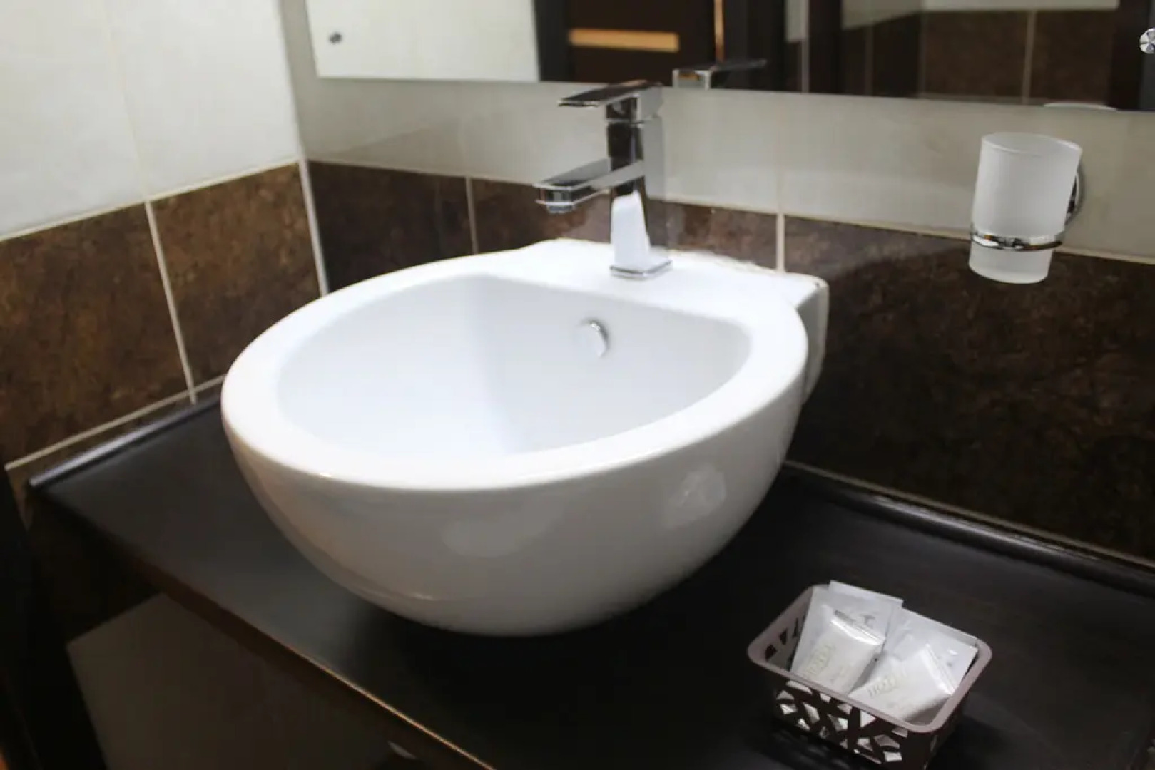 Гостиница Турист