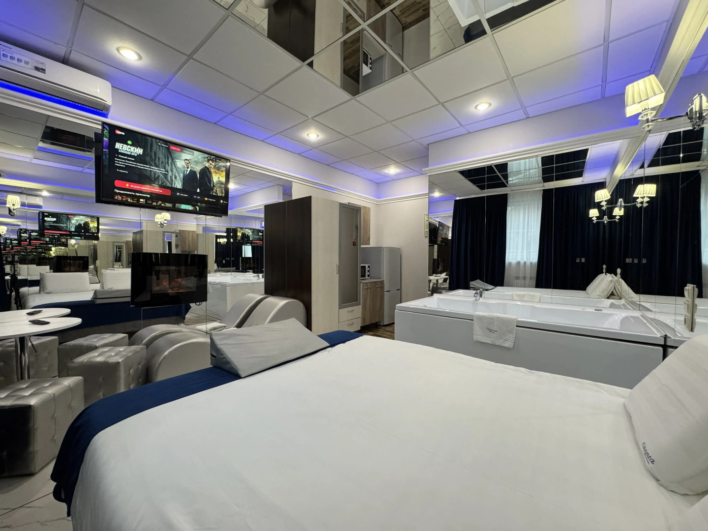 Отель Гипноз Красково