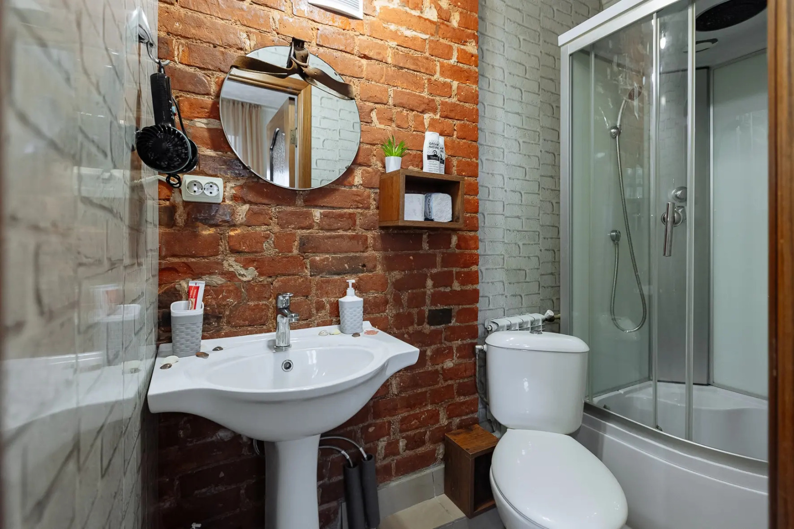 Квартира Исторический Немецкий Особняк