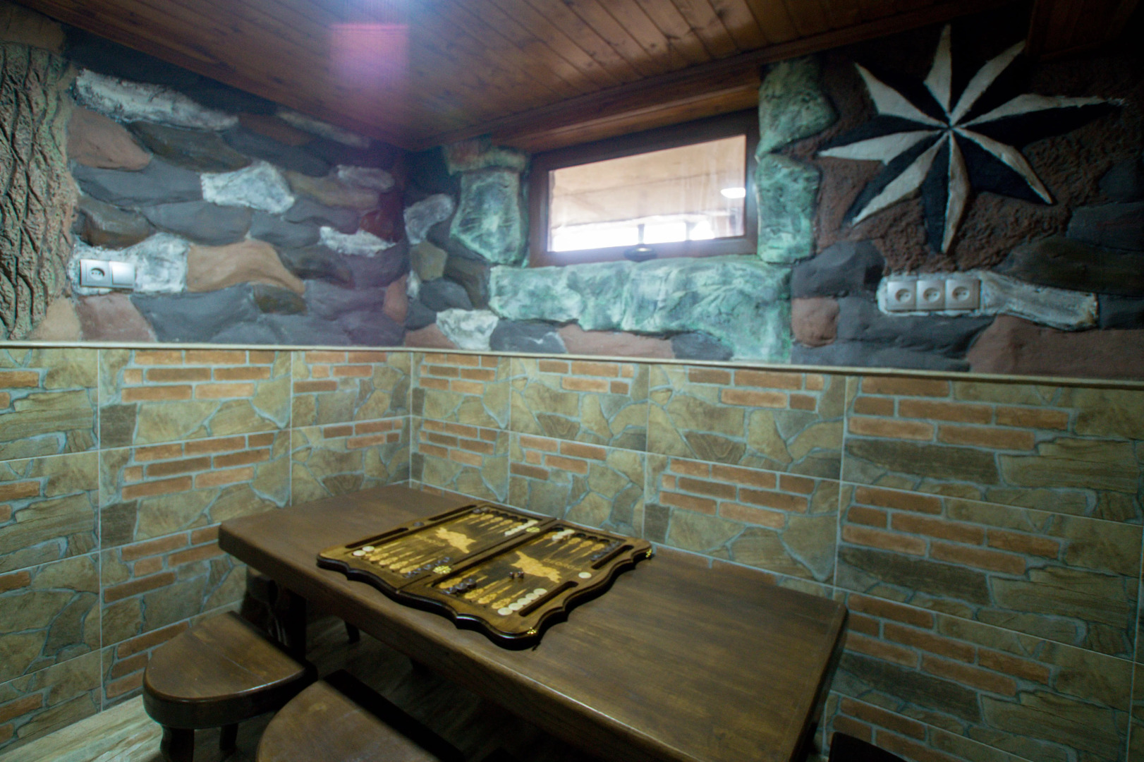 Гостевой дом Prestige