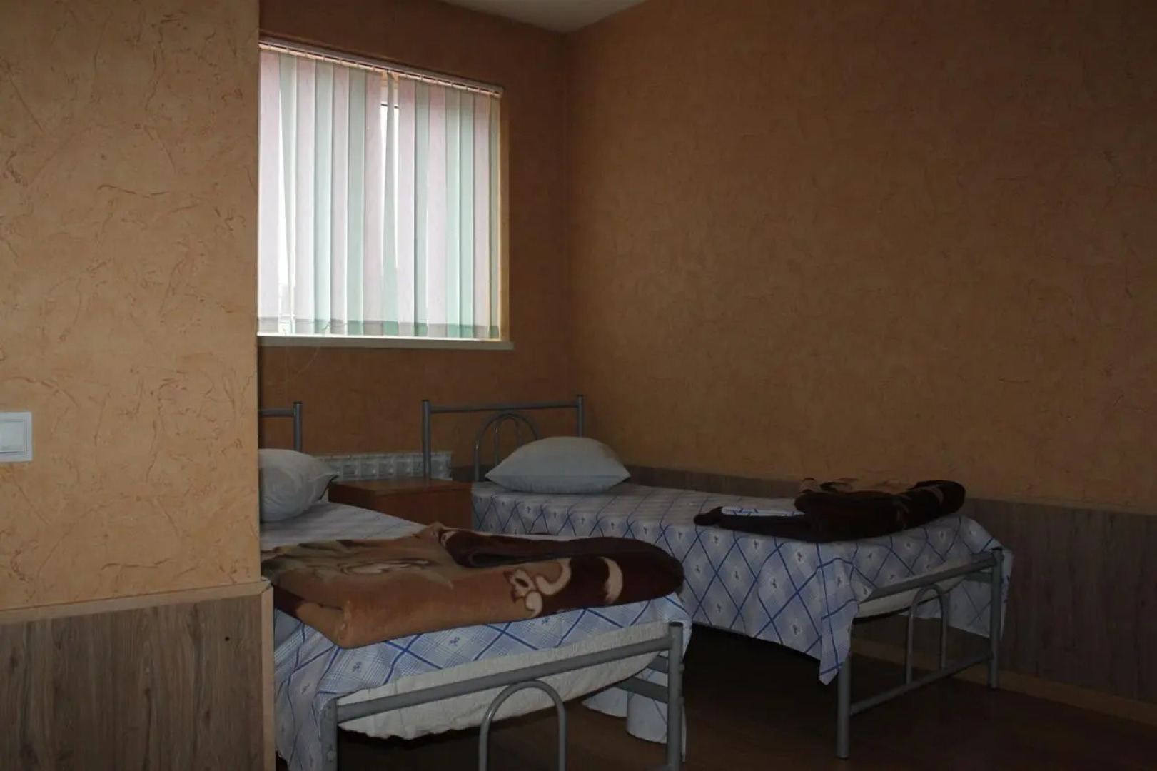 Гостиница Эдельвейс