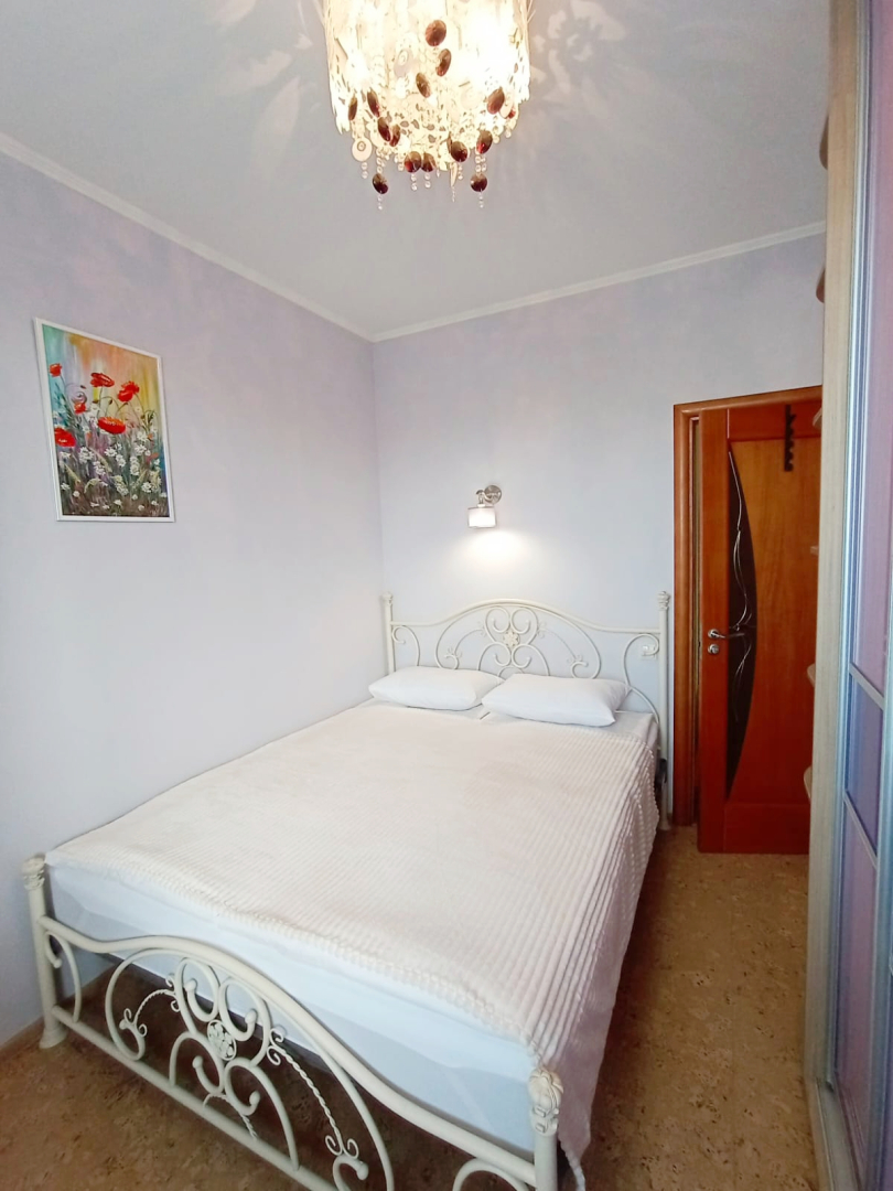 Квартира Увидеть Петербург на Пионерской