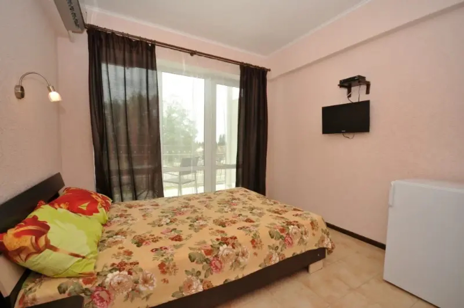 Гостевой Дом Зеленый Луч