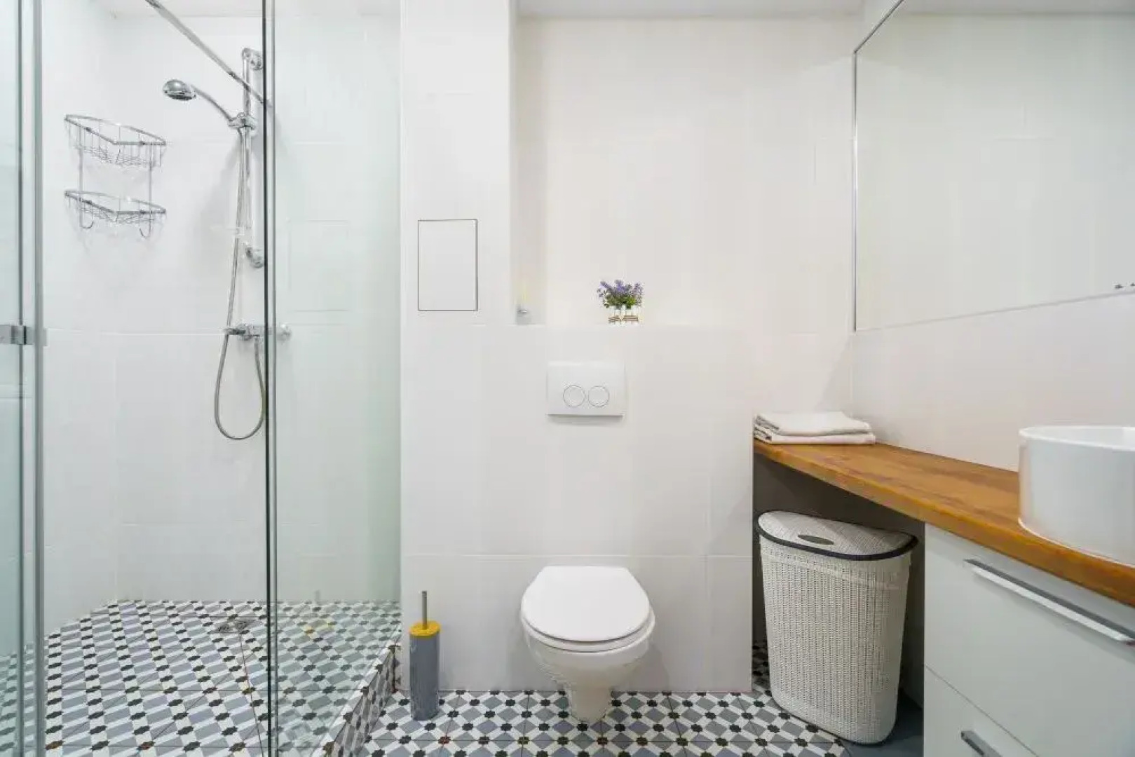 Апартаменты Good Night на Кедровой 34