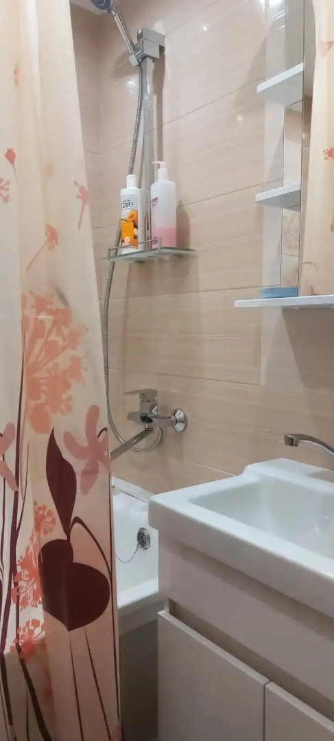 Квартира Семейная у ж/д станции Коломна