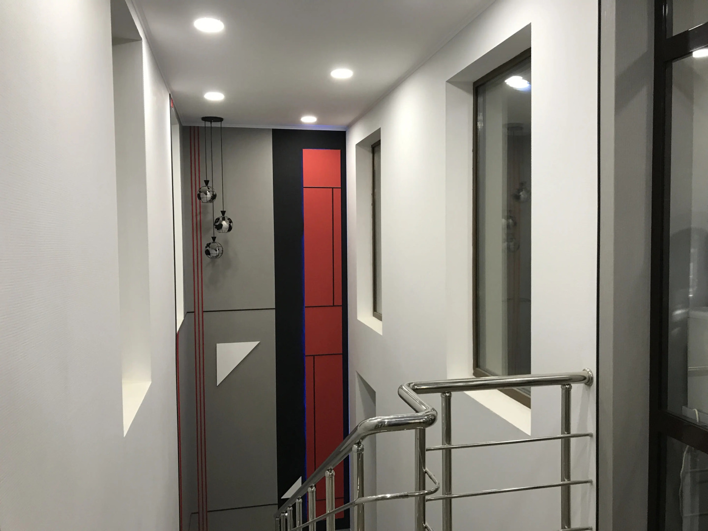 Меблированные комнаты Частная резиденция Guten morgen