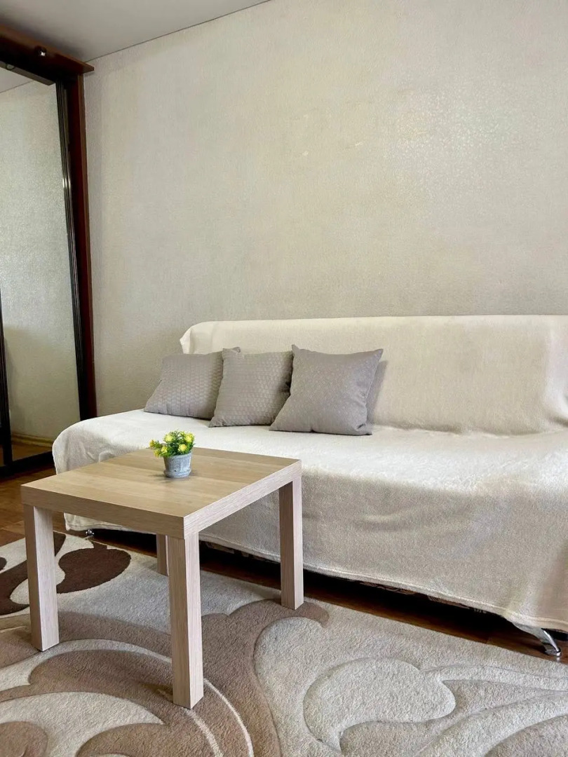 Апартаменты Кузнецкая 3