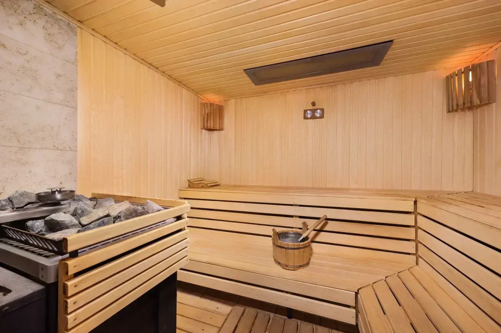 AZIMUT Сити Отель Олимпик Москва