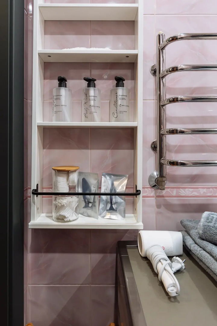 Апартаменты Malkova Apartments на Окружной