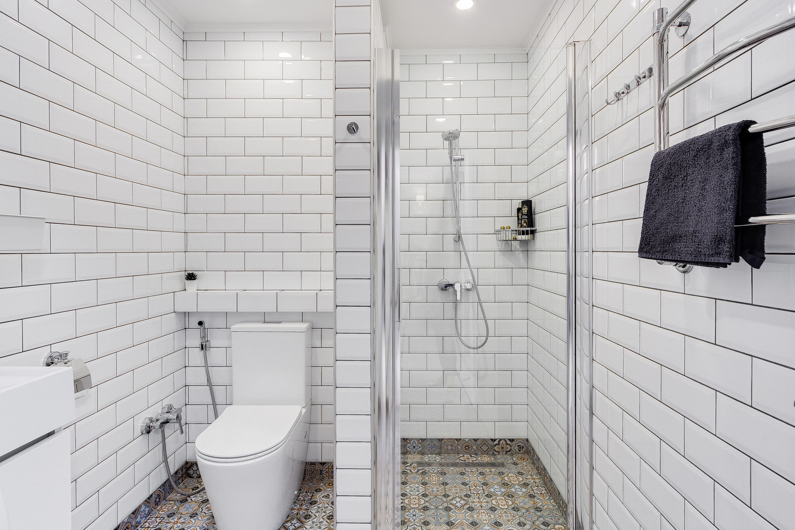 Апартаменты Бауман