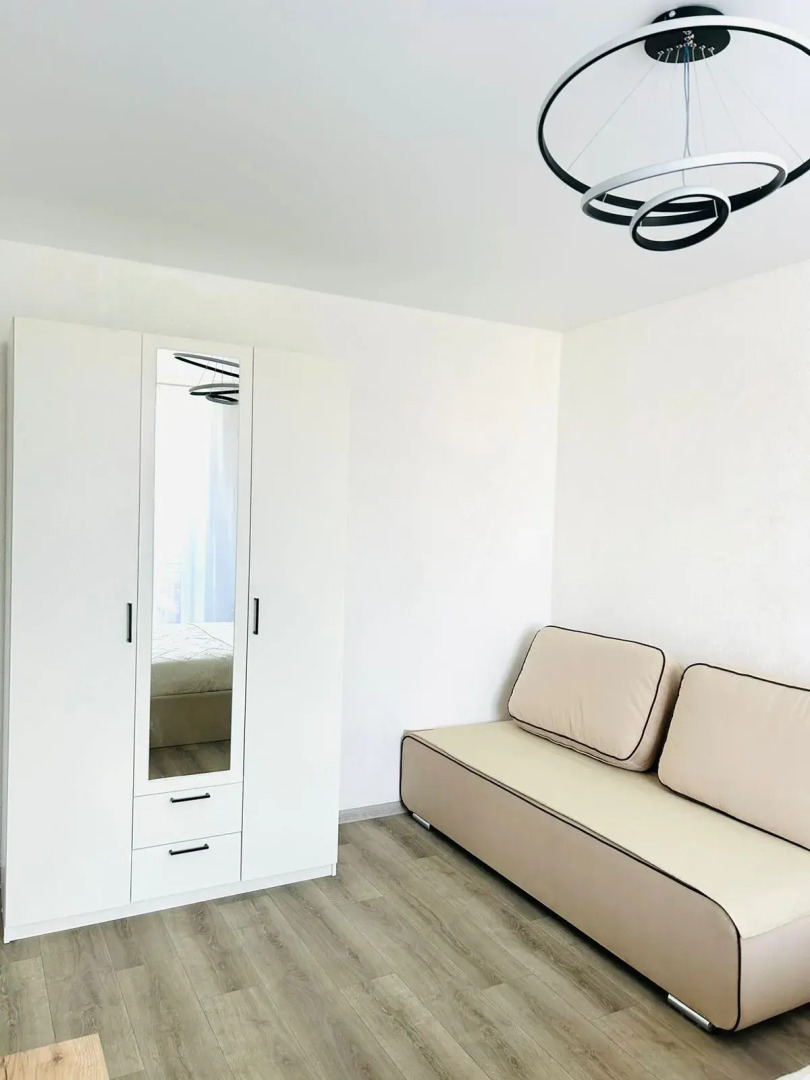 Апартаменты Wealth House