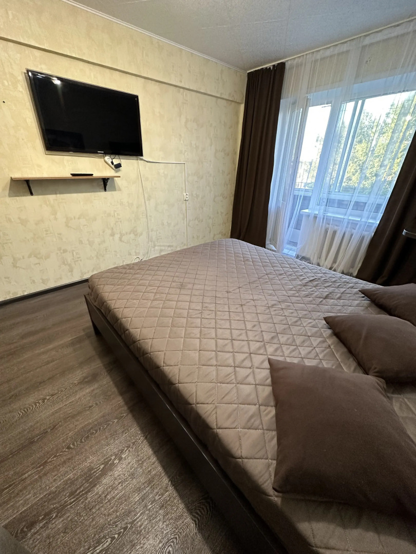 Апартаменты двухкомнатные апартаменты