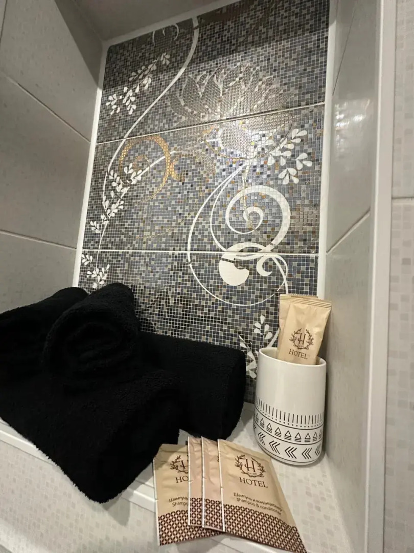 Квартира Сибгата Хакима 39