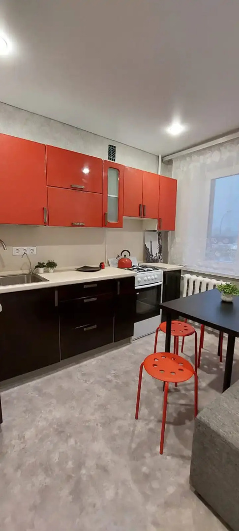 Квартира Кирова 93 Кондиционер Горячая Вода