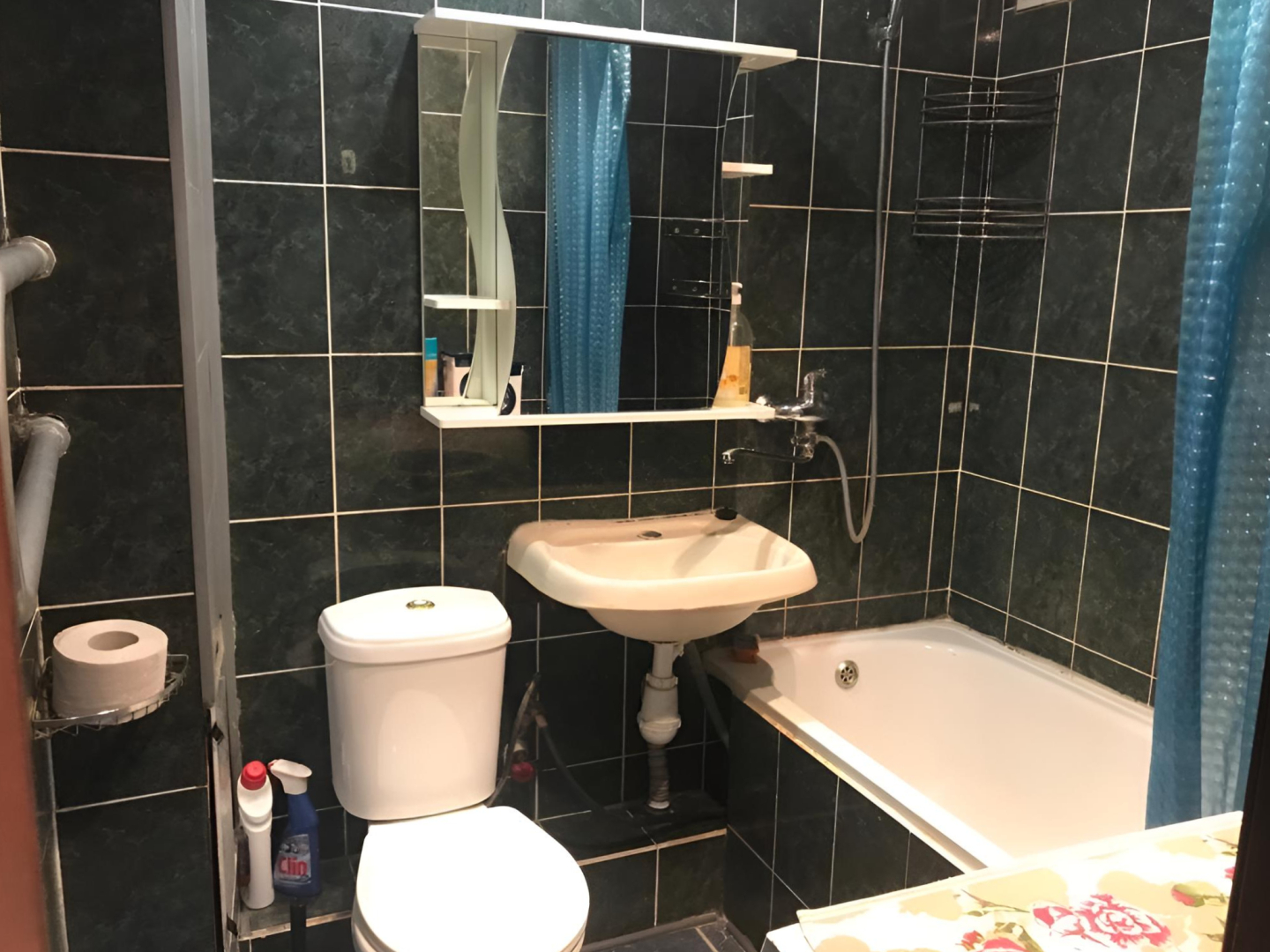 Апартаменты Арамиса