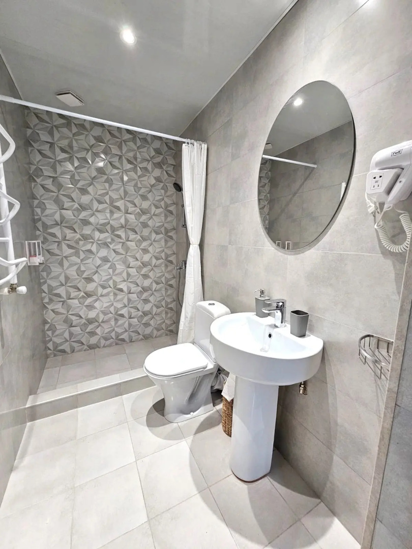 Гюмри Хаус Кентрон