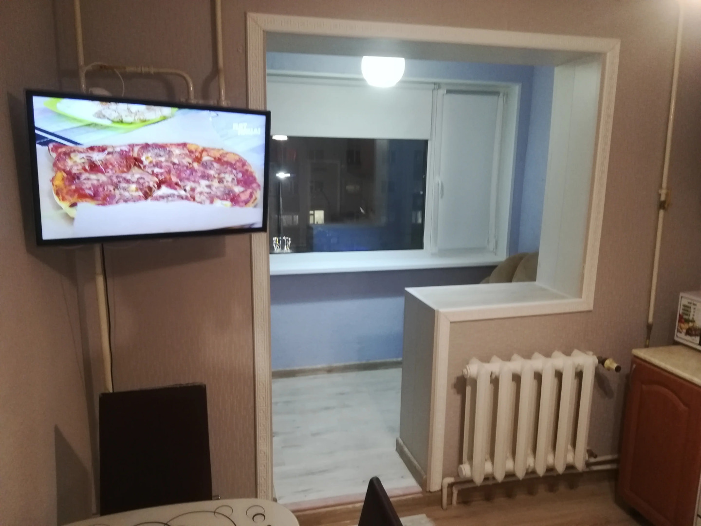 Квартира Чубынина 24