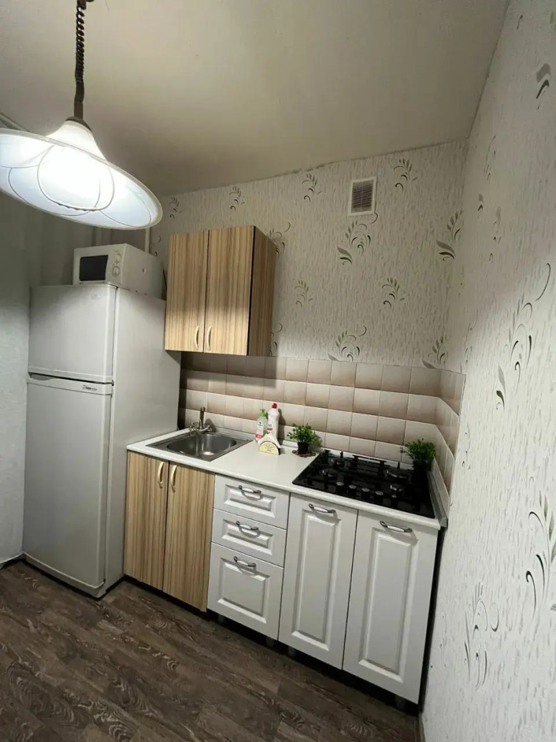 Апартаменты 1-комнатные рядом с Волгой (Бухта)