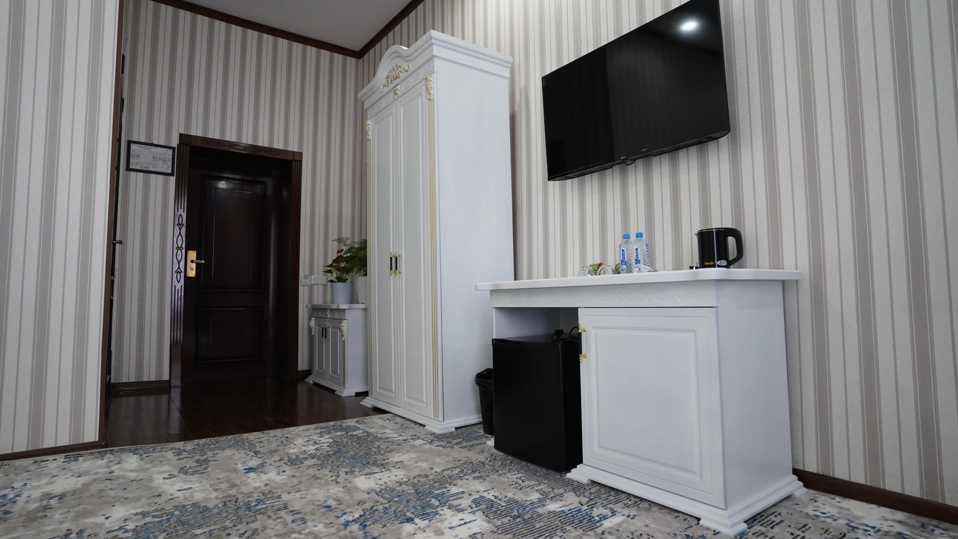 Отель Khiva Palace