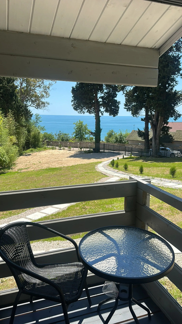 База отдыха Flora Place