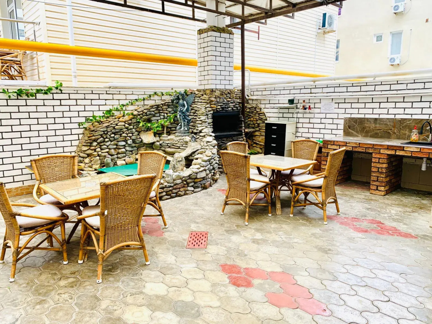 Гостевой дом Павел