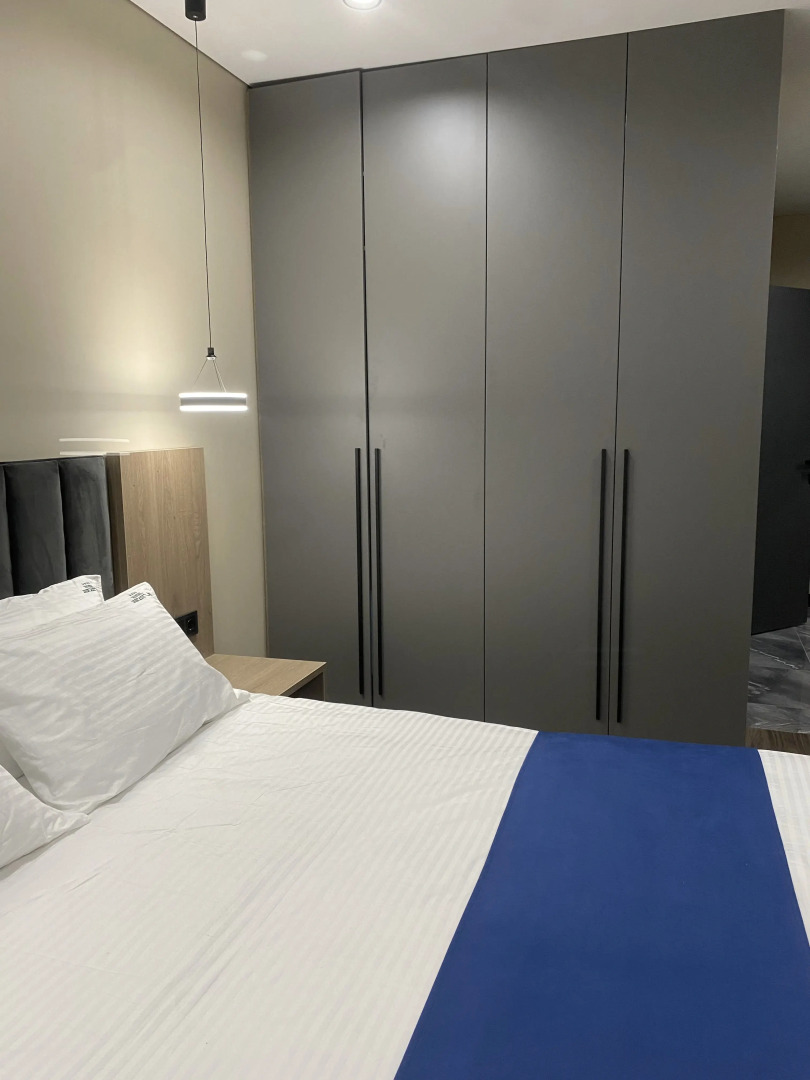 Отель Royal Status