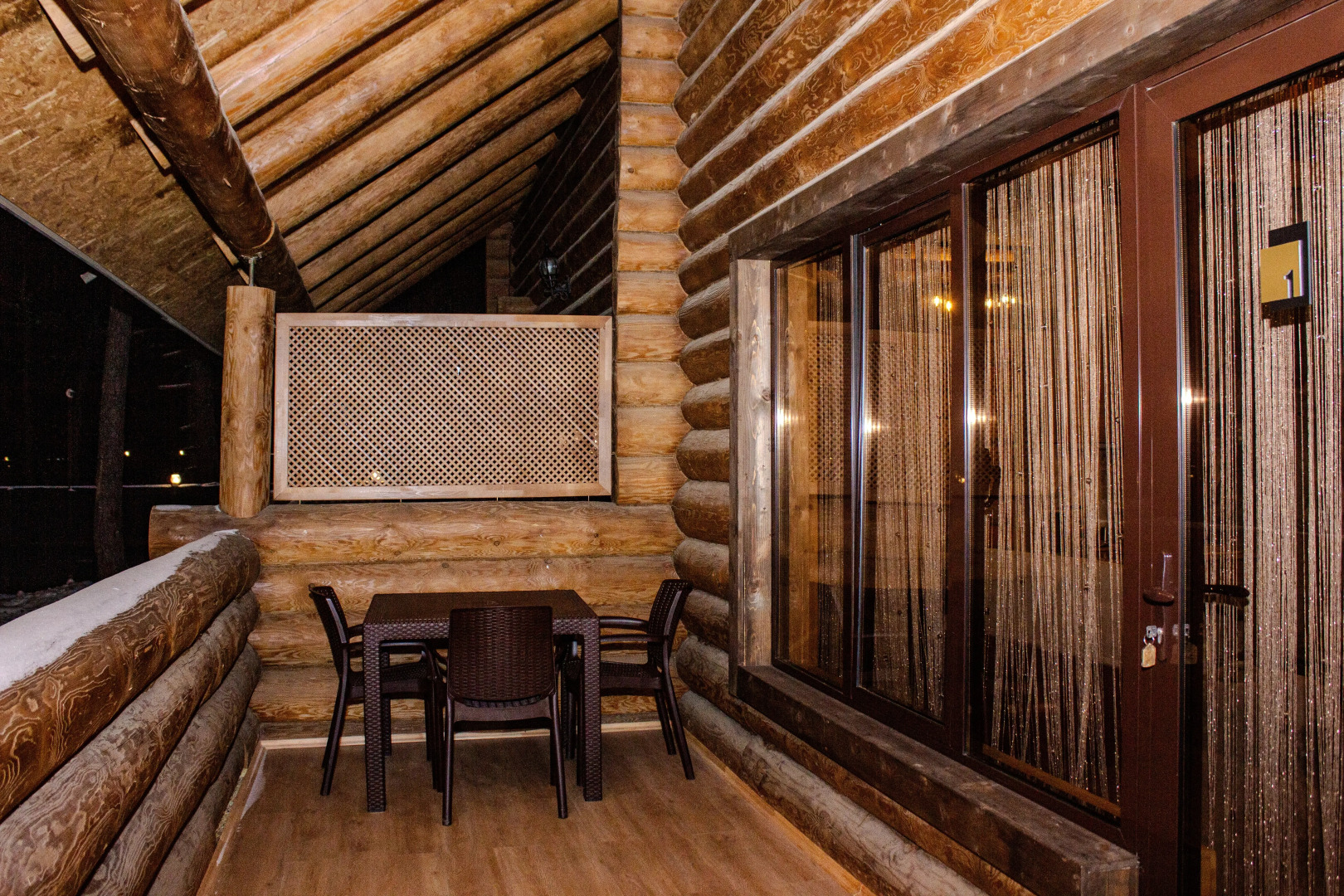 Мини-отель Mount Arkhyz