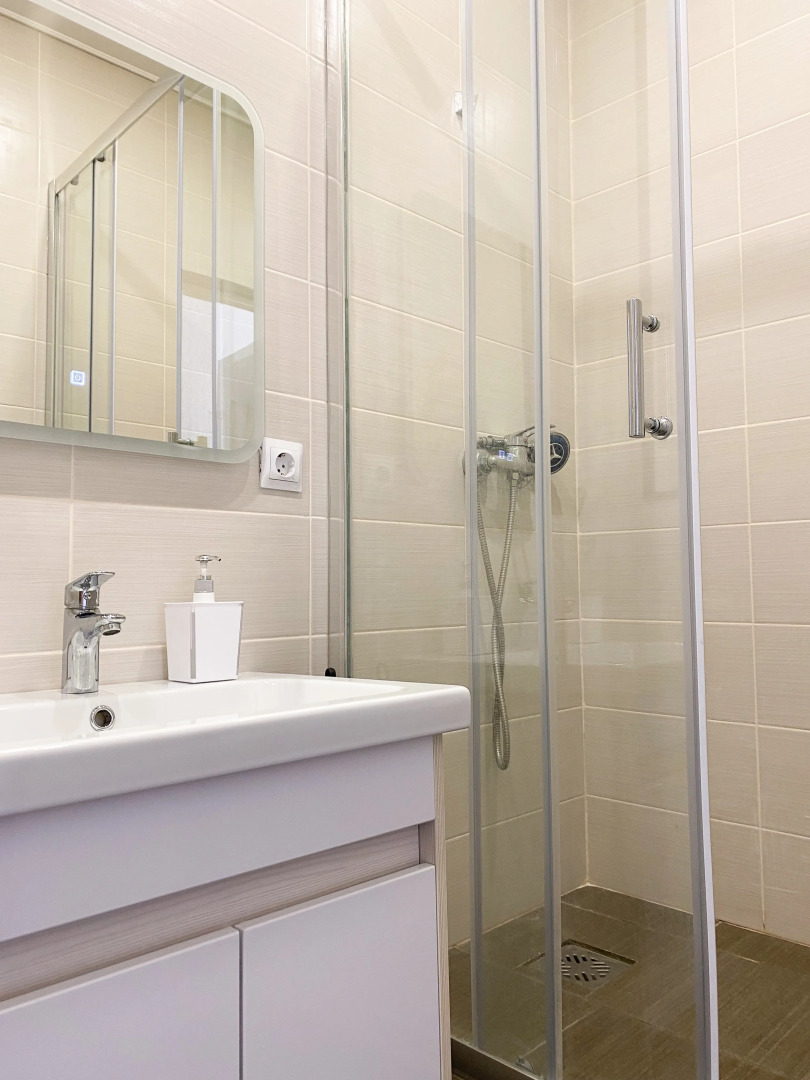 Апартаменты ЖК Янтарь