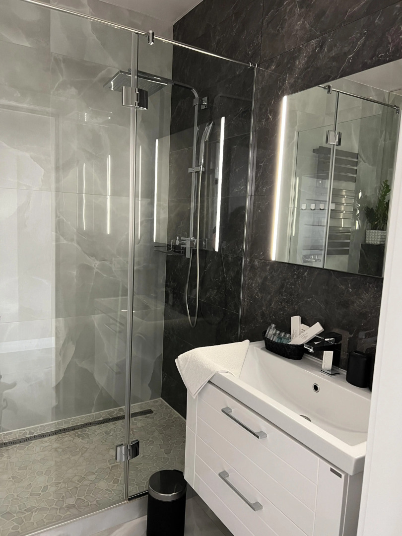 Апартаменты на Набережной