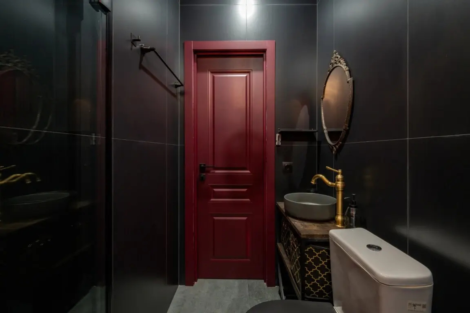 Апартаменты Teplo Apartments