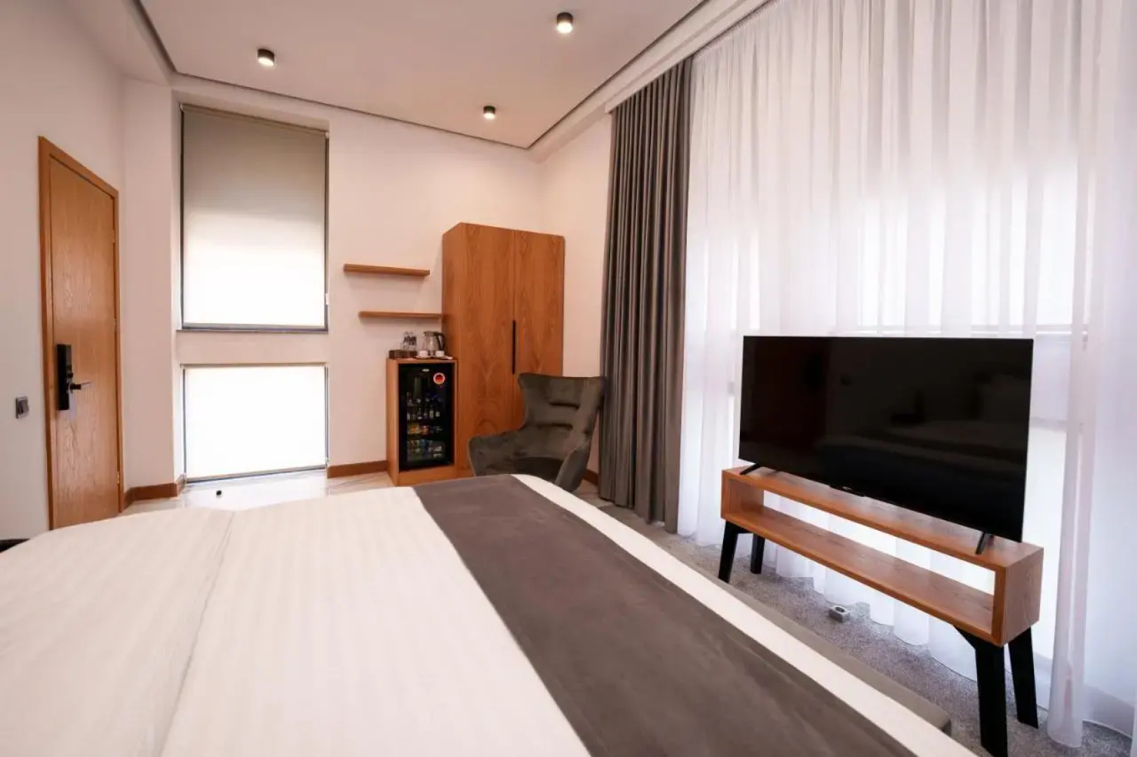 Бутик-отель Revive