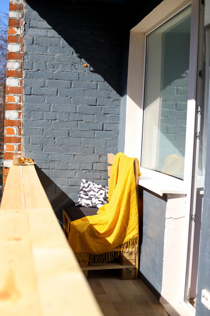 Апартаменты City Center