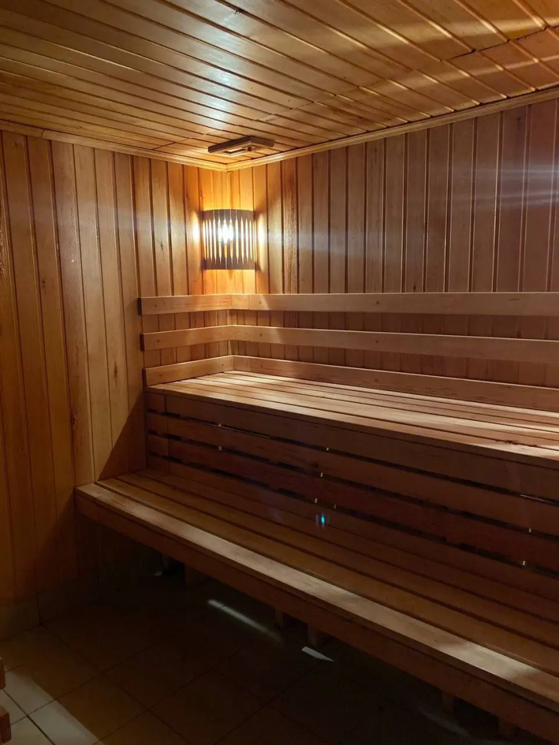 Гостевой дом Кристина и Карина