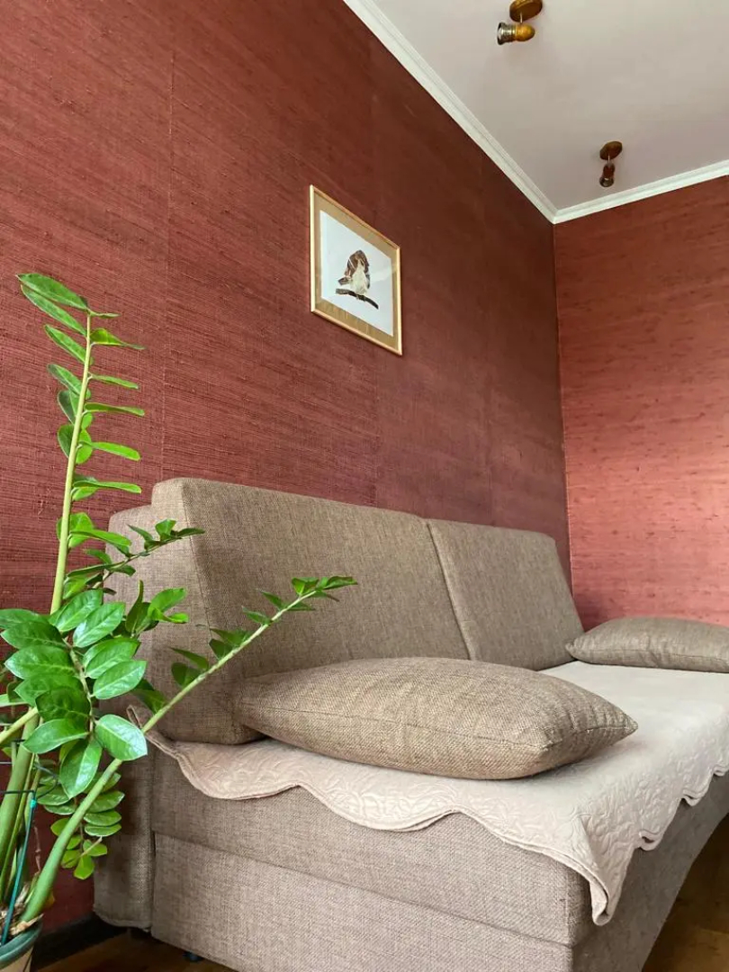 Апартаменты Квартира на улице Кремлевская исторический центр