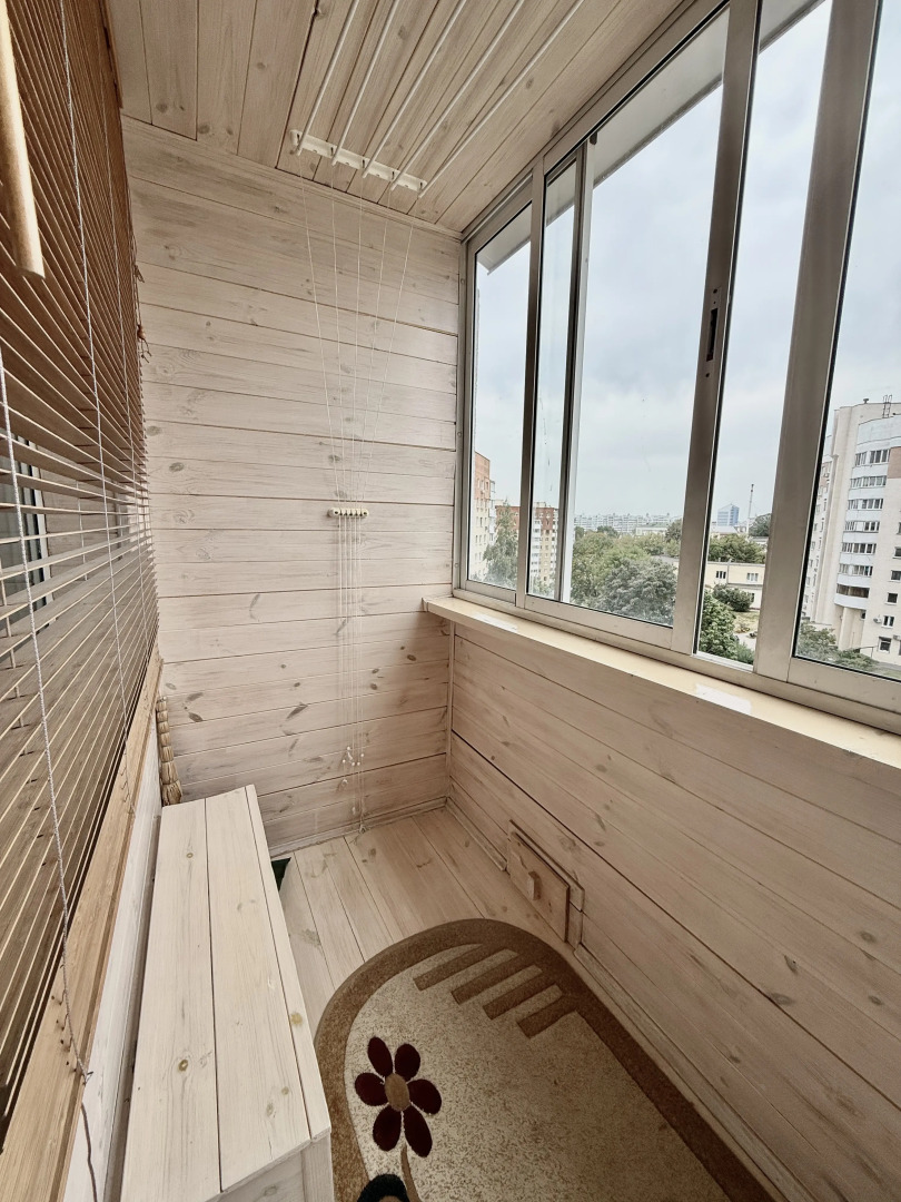 Апартаменты Милейшая двушечка в самом центре города рядом с ТЦ